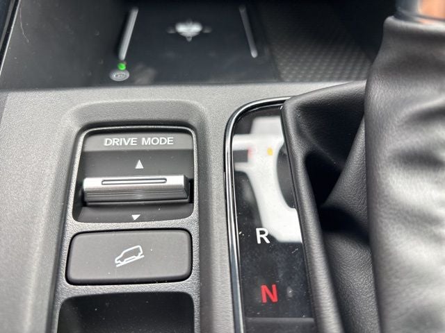 2026 Honda CR-V Hybrid 2WD Sport-L Hybrid