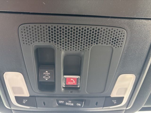 2026 Honda CR-V Hybrid 2WD Sport-L Hybrid