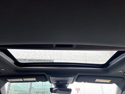 2026 Honda CR-V Hybrid 2WD Sport-L Hybrid