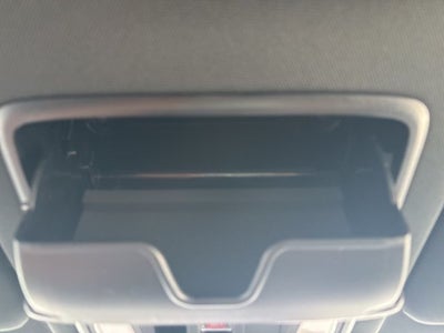 2026 Honda CR-V Hybrid 2WD Sport-L Hybrid