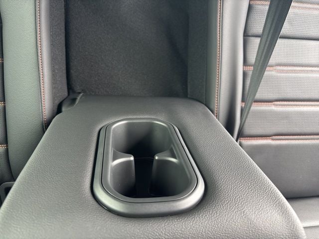 2026 Honda CR-V Hybrid 2WD Sport-L Hybrid