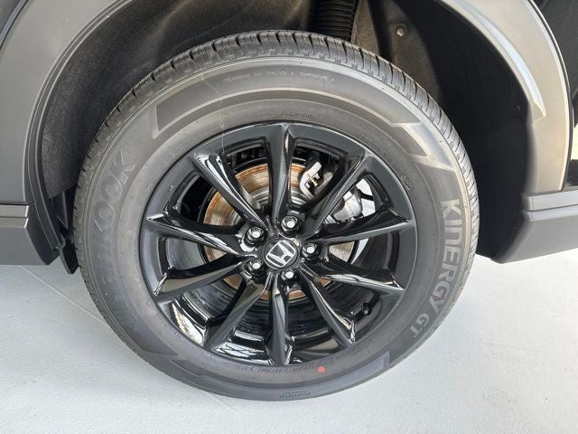2026 Honda CR-V Hybrid AWD Sport Hybrid