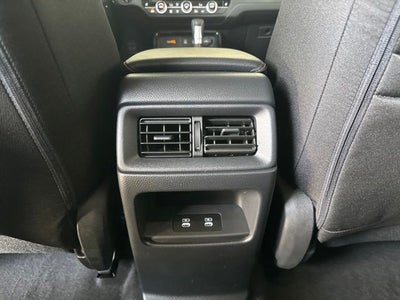 2026 Honda CR-V Hybrid AWD Sport Hybrid