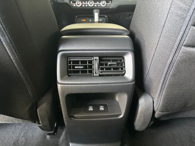 2026 Honda CR-V Hybrid AWD Sport Hybrid
