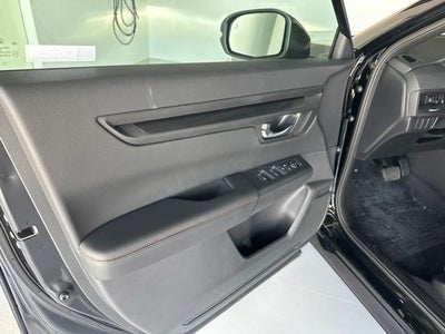 2026 Honda CR-V Hybrid AWD Sport Hybrid