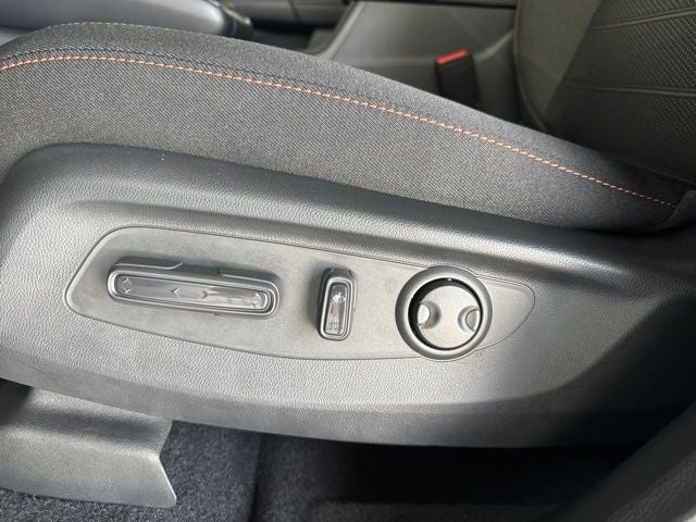 2026 Honda CR-V Hybrid AWD Sport Hybrid