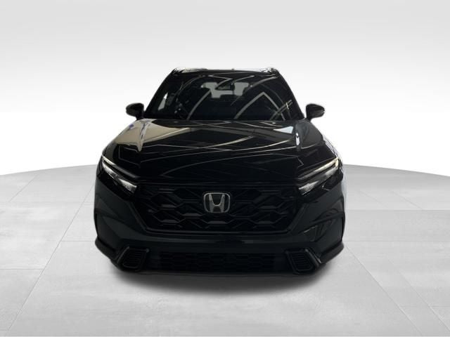 2026 Honda CR-V Hybrid AWD Sport Hybrid
