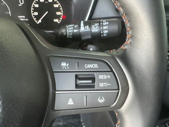 2026 Honda CR-V Hybrid AWD Sport Hybrid