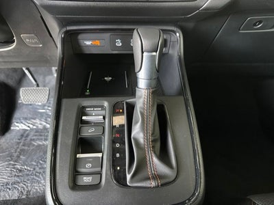 2026 Honda CR-V Hybrid AWD Sport Hybrid