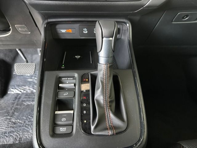 2026 Honda CR-V Hybrid AWD Sport Hybrid