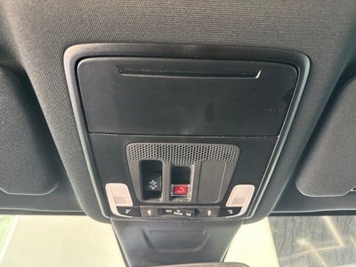 2026 Honda CR-V Hybrid AWD Sport Hybrid