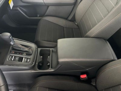 2026 Honda CR-V Hybrid AWD Sport Hybrid