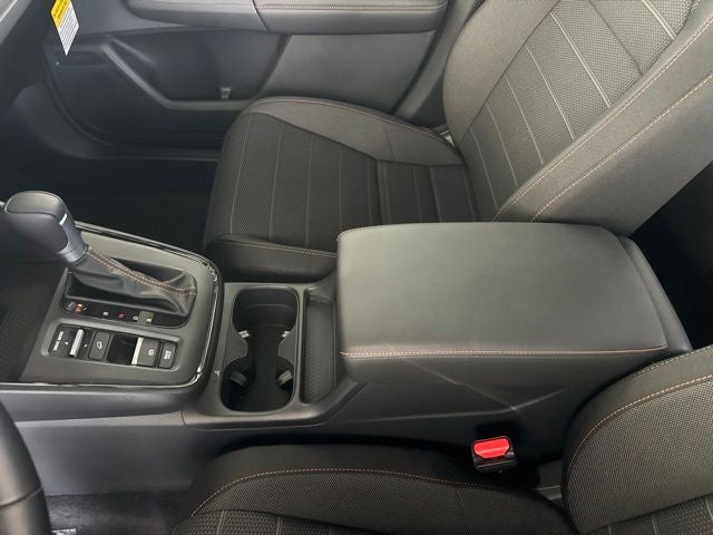 2026 Honda CR-V Hybrid AWD Sport Hybrid