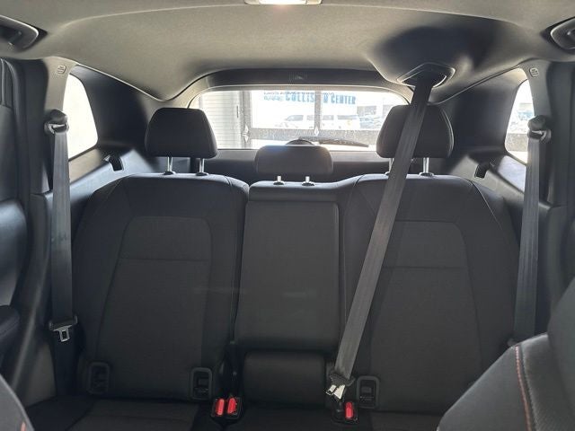 2026 Honda CR-V Hybrid AWD Sport Hybrid