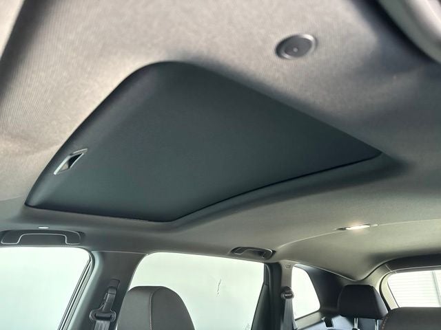 2026 Honda CR-V Hybrid AWD Sport Hybrid