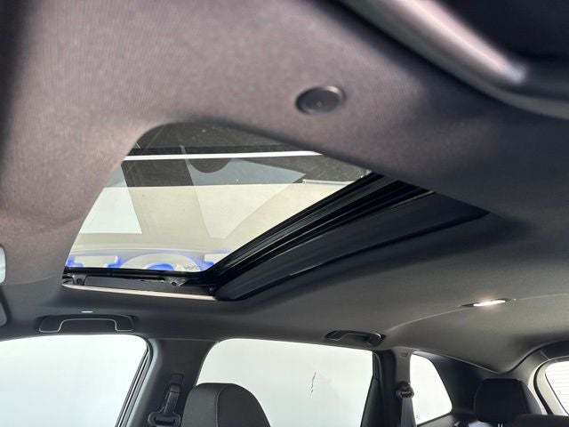 2026 Honda CR-V Hybrid AWD Sport Hybrid