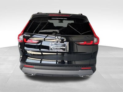 2026 Honda CR-V Hybrid AWD Sport Hybrid