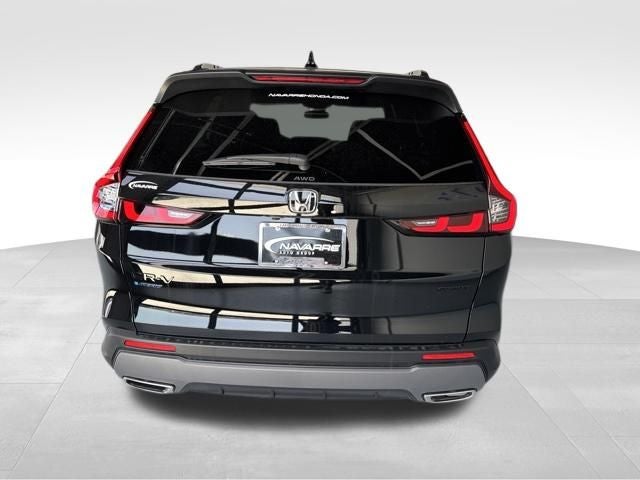 2026 Honda CR-V Hybrid AWD Sport Hybrid