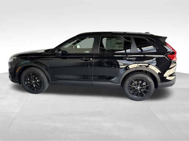 2026 Honda CR-V Hybrid AWD Sport Hybrid