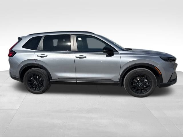 2026 Honda CR-V Hybrid AWD Sport Hybrid