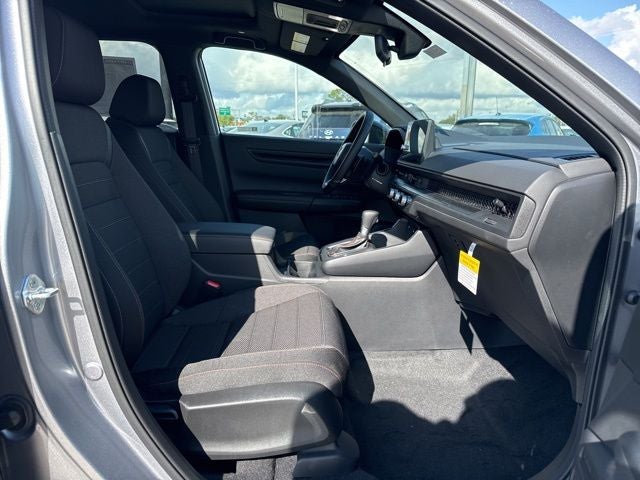 2026 Honda CR-V Hybrid AWD Sport Hybrid