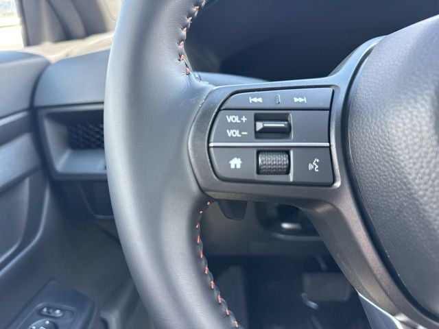 2026 Honda CR-V Hybrid AWD Sport Hybrid