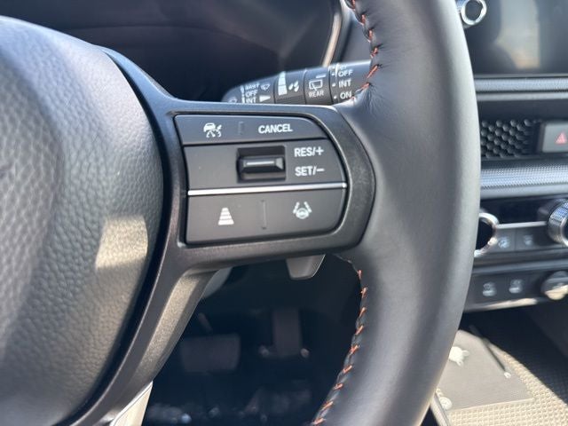 2026 Honda CR-V Hybrid AWD Sport Hybrid