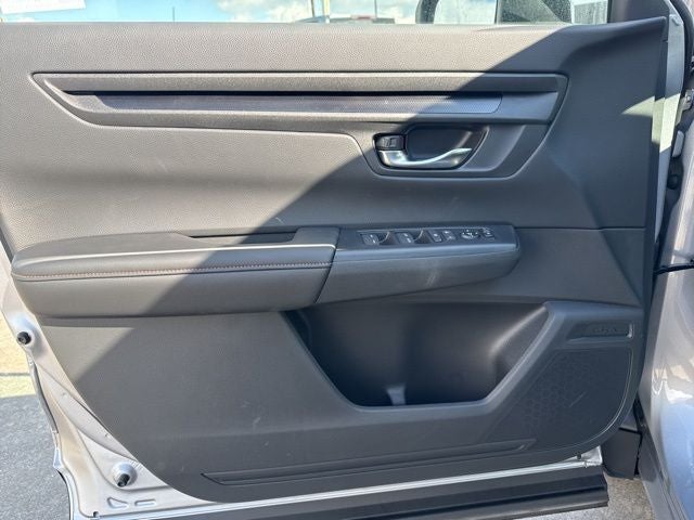 2026 Honda CR-V Hybrid AWD Sport Hybrid