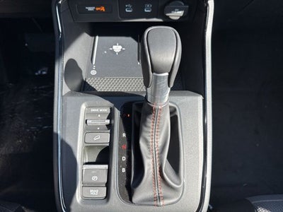 2026 Honda CR-V Hybrid AWD Sport Hybrid