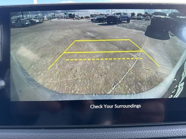 2026 Honda CR-V Hybrid AWD Sport Hybrid