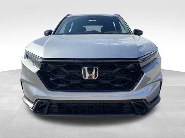 2026 Honda CR-V Hybrid AWD Sport Hybrid