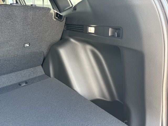 2026 Honda CR-V Hybrid AWD Sport Hybrid