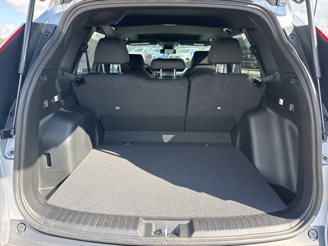 2026 Honda CR-V Hybrid AWD Sport Hybrid