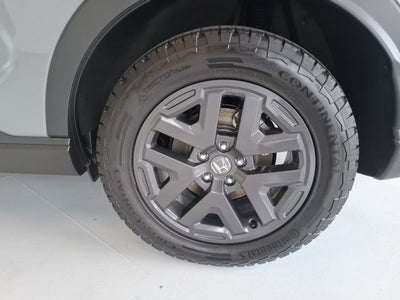 2026 Honda CR-V Hybrid AWD TrailSport Hybrid