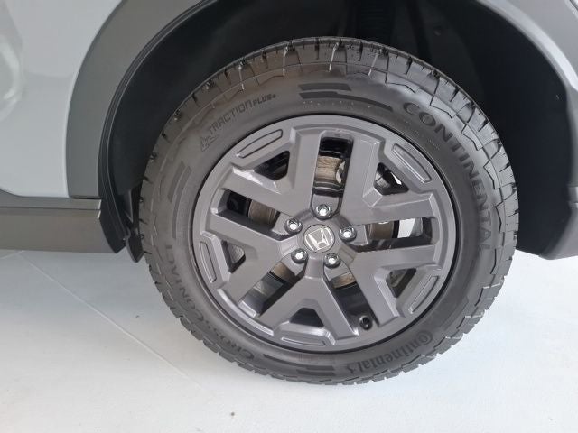 2026 Honda CR-V Hybrid AWD TrailSport Hybrid