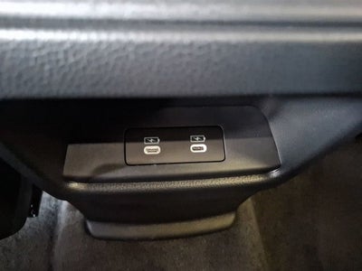 2026 Honda CR-V Hybrid AWD TrailSport Hybrid