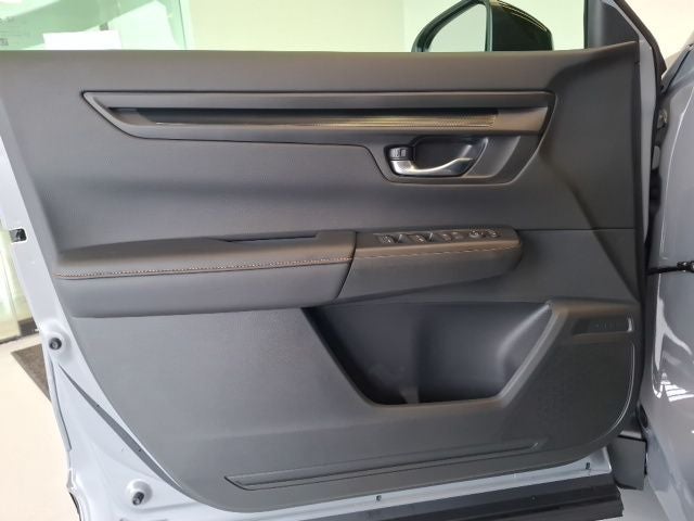 2026 Honda CR-V Hybrid AWD TrailSport Hybrid