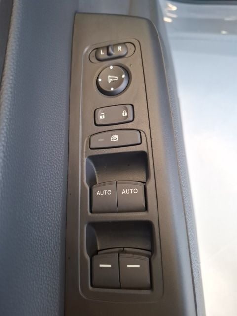 2026 Honda CR-V Hybrid AWD TrailSport Hybrid