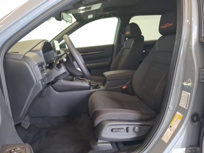 2026 Honda CR-V Hybrid AWD TrailSport Hybrid