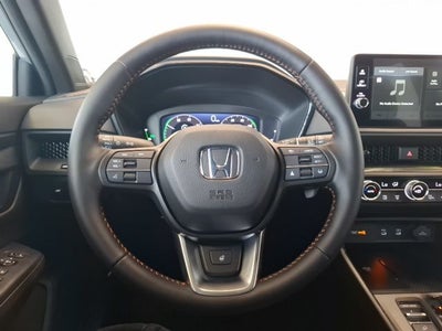 2026 Honda CR-V Hybrid AWD TrailSport Hybrid