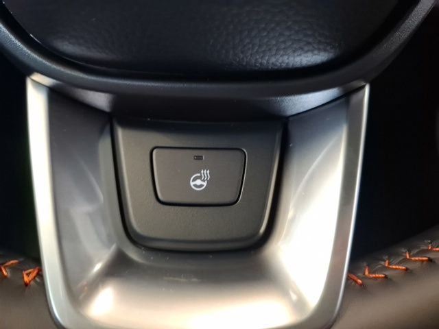2026 Honda CR-V Hybrid AWD TrailSport Hybrid