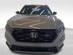2026 Honda CR-V Hybrid AWD TrailSport Hybrid