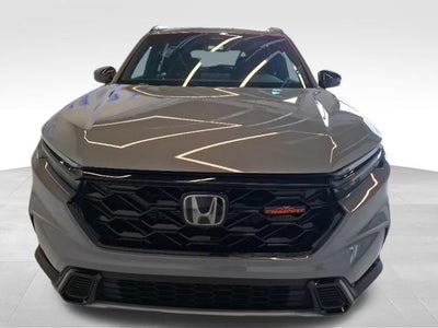 2026 Honda CR-V Hybrid AWD TrailSport Hybrid
