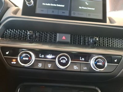 2026 Honda CR-V Hybrid AWD TrailSport Hybrid