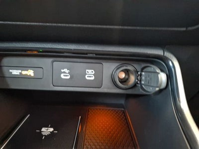 2026 Honda CR-V Hybrid AWD TrailSport Hybrid
