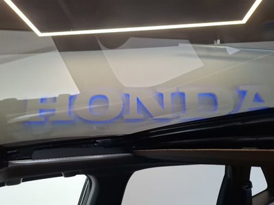 2026 Honda CR-V Hybrid AWD TrailSport Hybrid