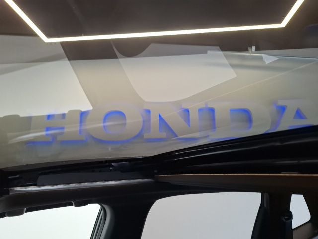 2026 Honda CR-V Hybrid AWD TrailSport Hybrid