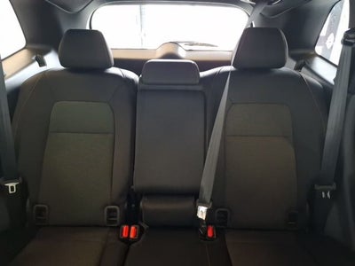 2026 Honda CR-V Hybrid AWD TrailSport Hybrid