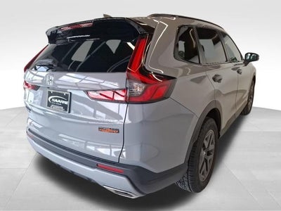 2026 Honda CR-V Hybrid AWD TrailSport Hybrid