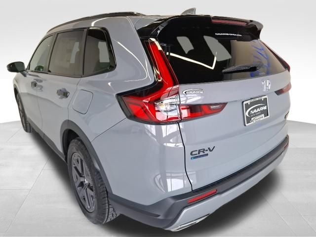 2026 Honda CR-V Hybrid AWD TrailSport Hybrid
